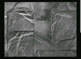 Antique Slate – RTV Silicone Mold for Plaster & Model Making