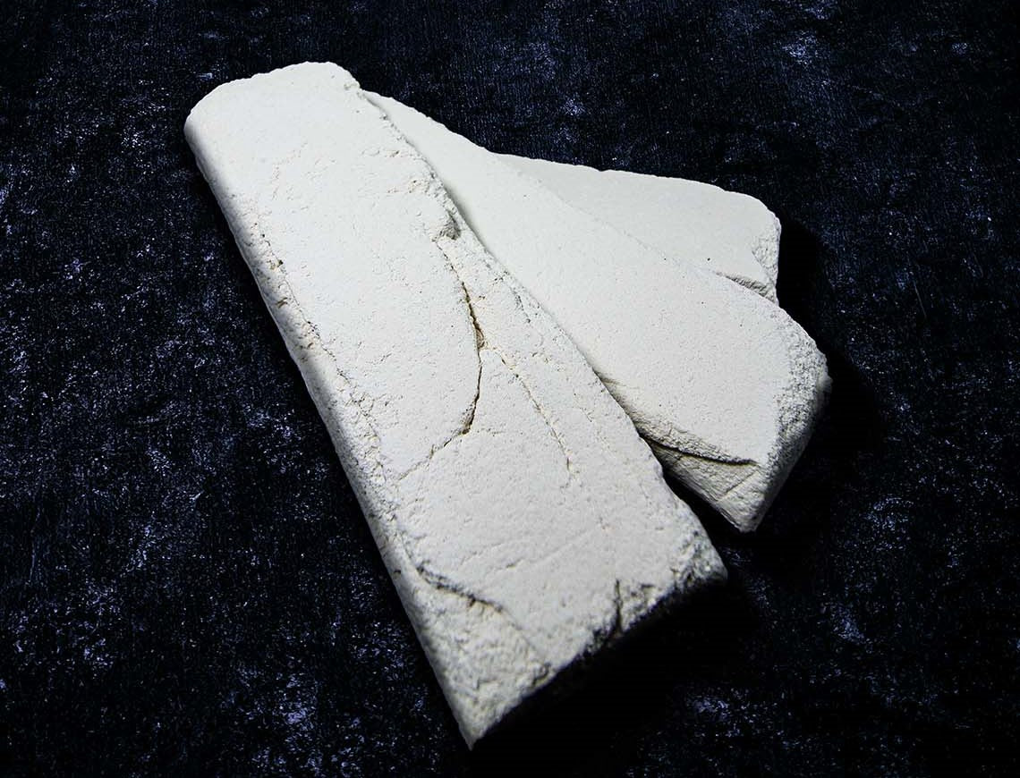 Brick 1963 – RTV Silicone Mold for Plaster & Model Making