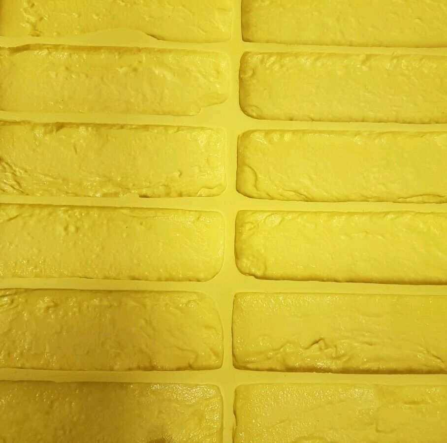 Brick Old Tavern – Polyurethane Mold for Plaster & Concrete Casting