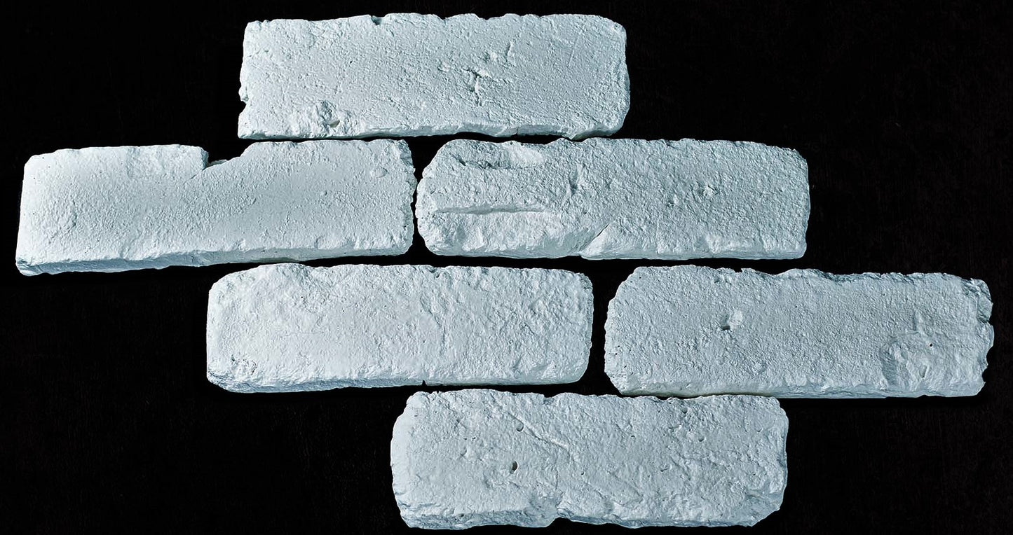Brick Old Windmill – RTV Silicone Mold for Plaster & Model Making