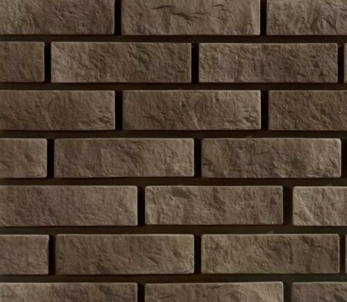 Cracked Brick – RTV Silicone Mold for Plaster & Model Making