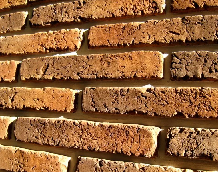 Holland Brick – RTV Silicone Mold for Plaster & Model Making
