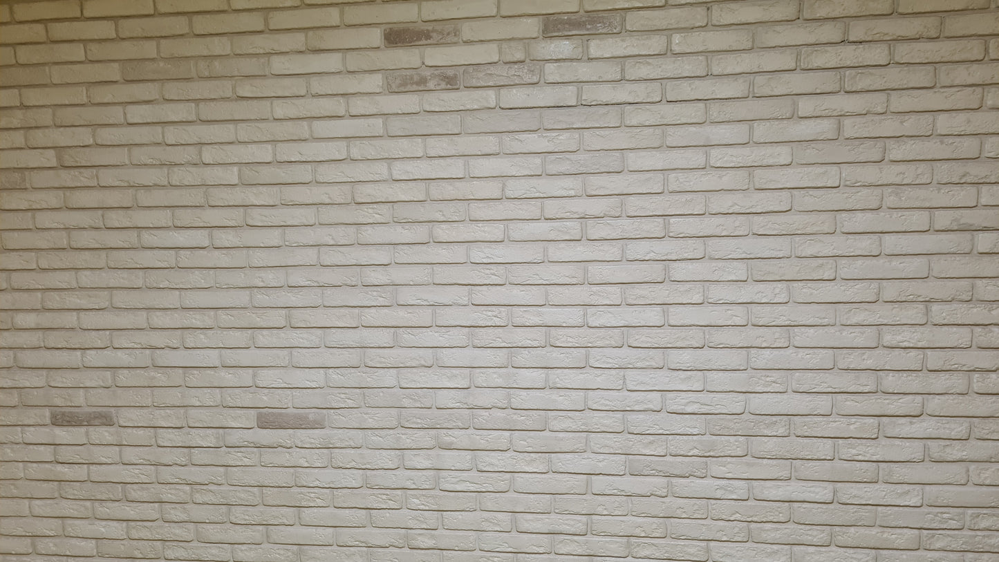 Roman Mould – High-Quality RTV Silicone Brick Mould (Buy 2, Get 1 Free!)