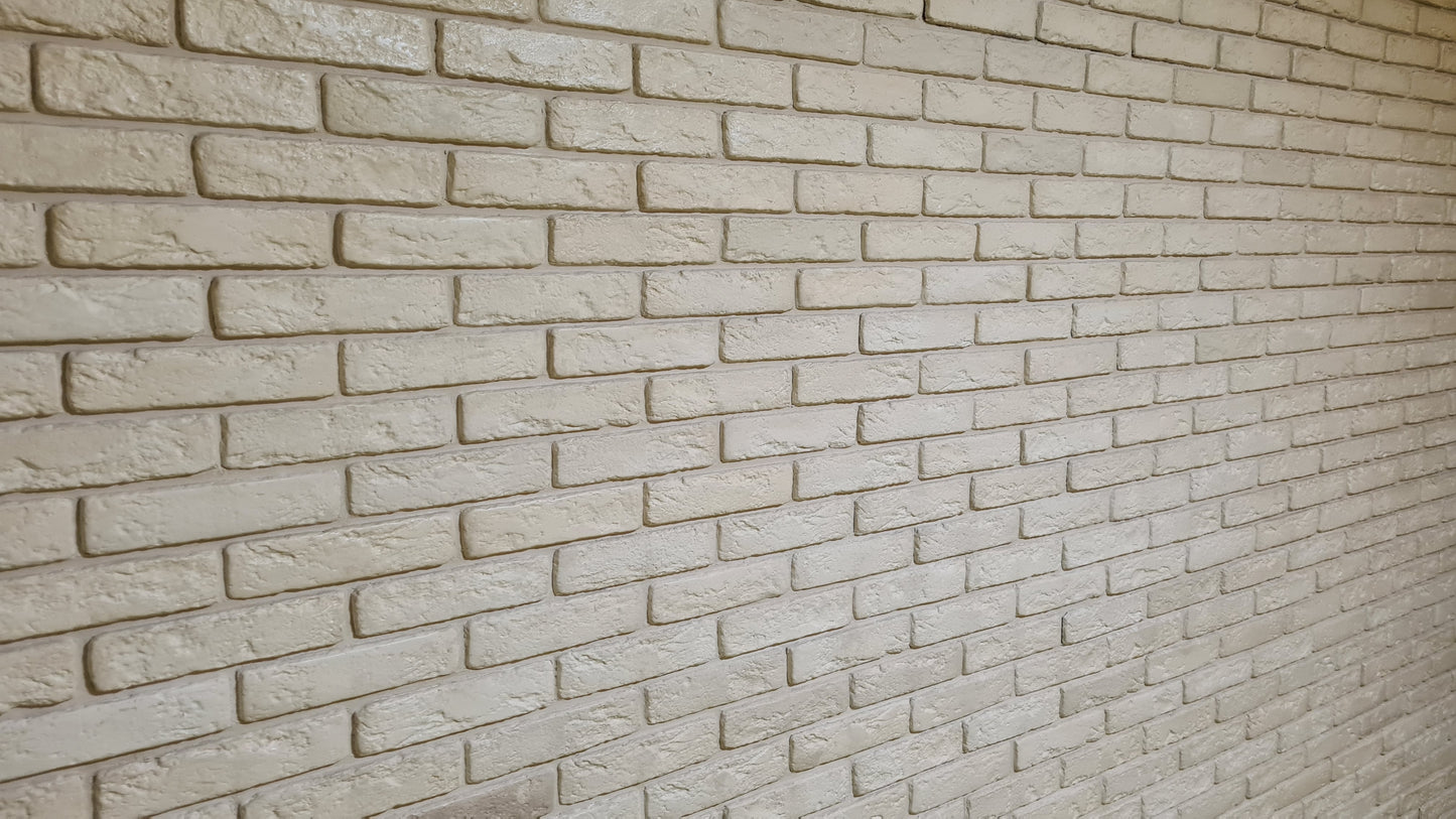 Roman Mould – High-Quality RTV Silicone Brick Mould (Buy 2, Get 1 Free!)