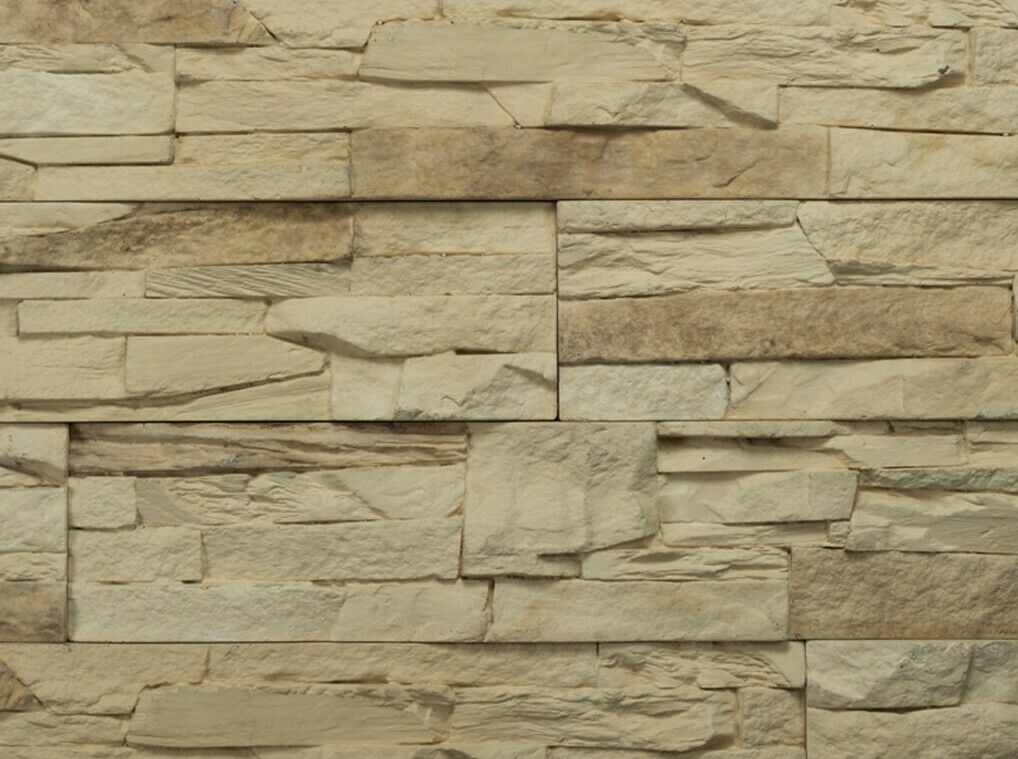 Slate Tiles – Polyurethane Mold for Plaster & Concrete Casting
