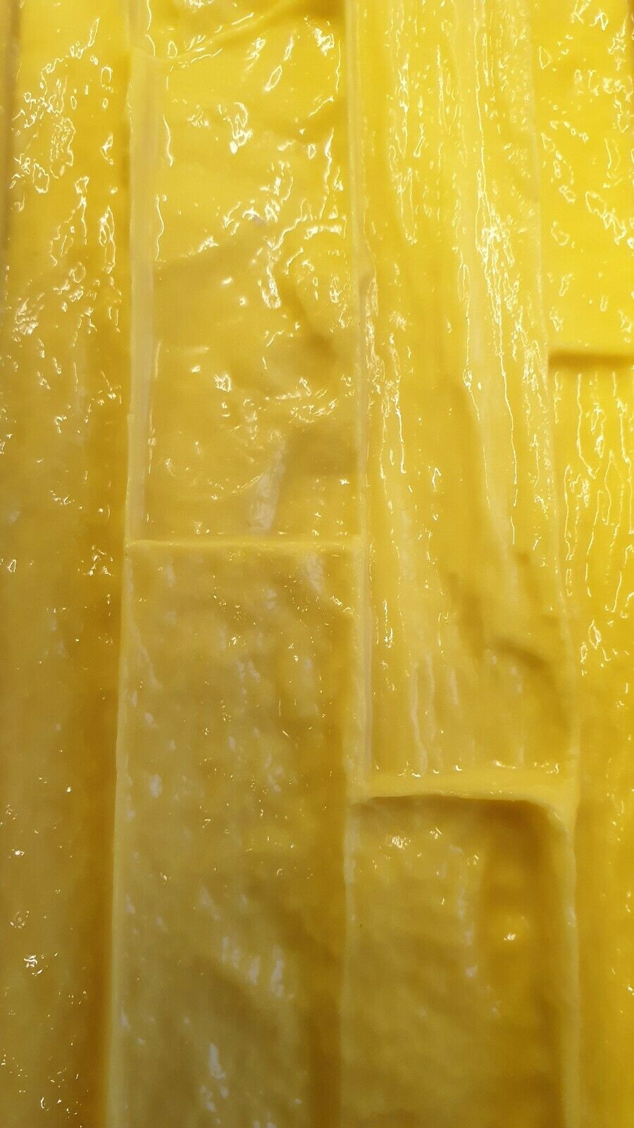 Slate Tiles – Polyurethane Mold for Plaster & Concrete Casting