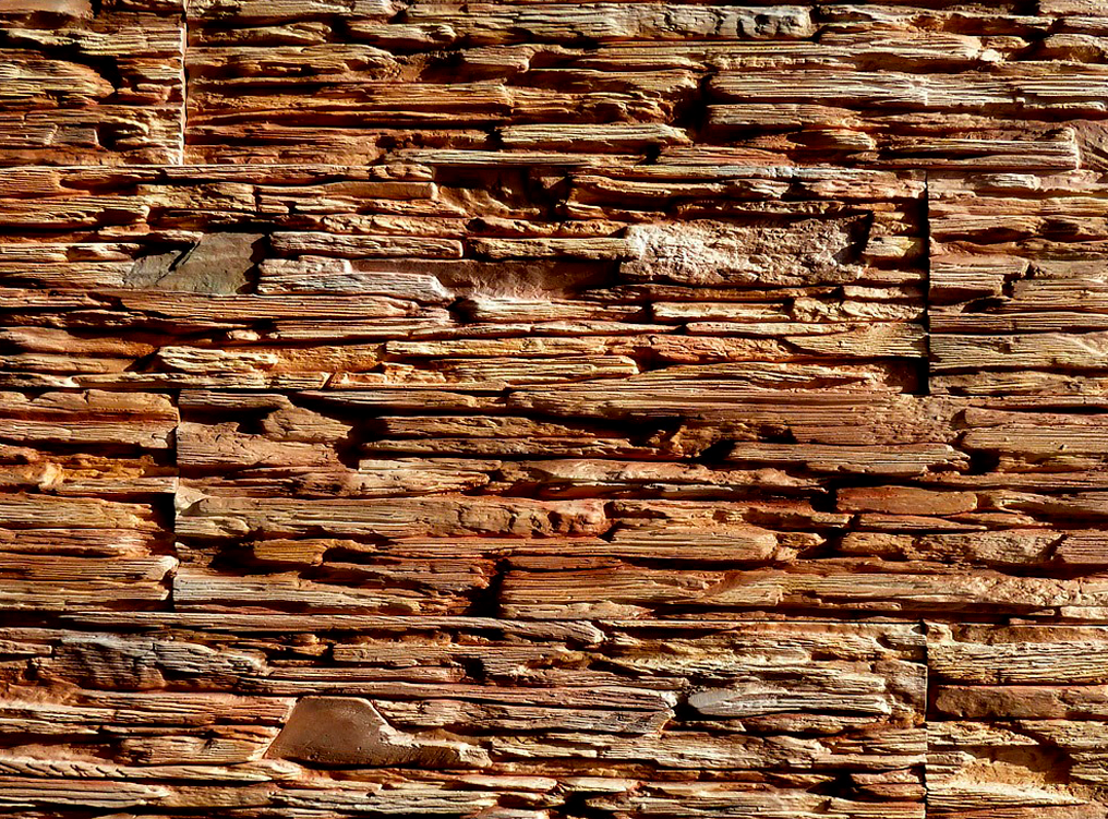 High-quality polyurethane mould for realistic stone and brick effects – durable, reusable, and ideal for home decor.