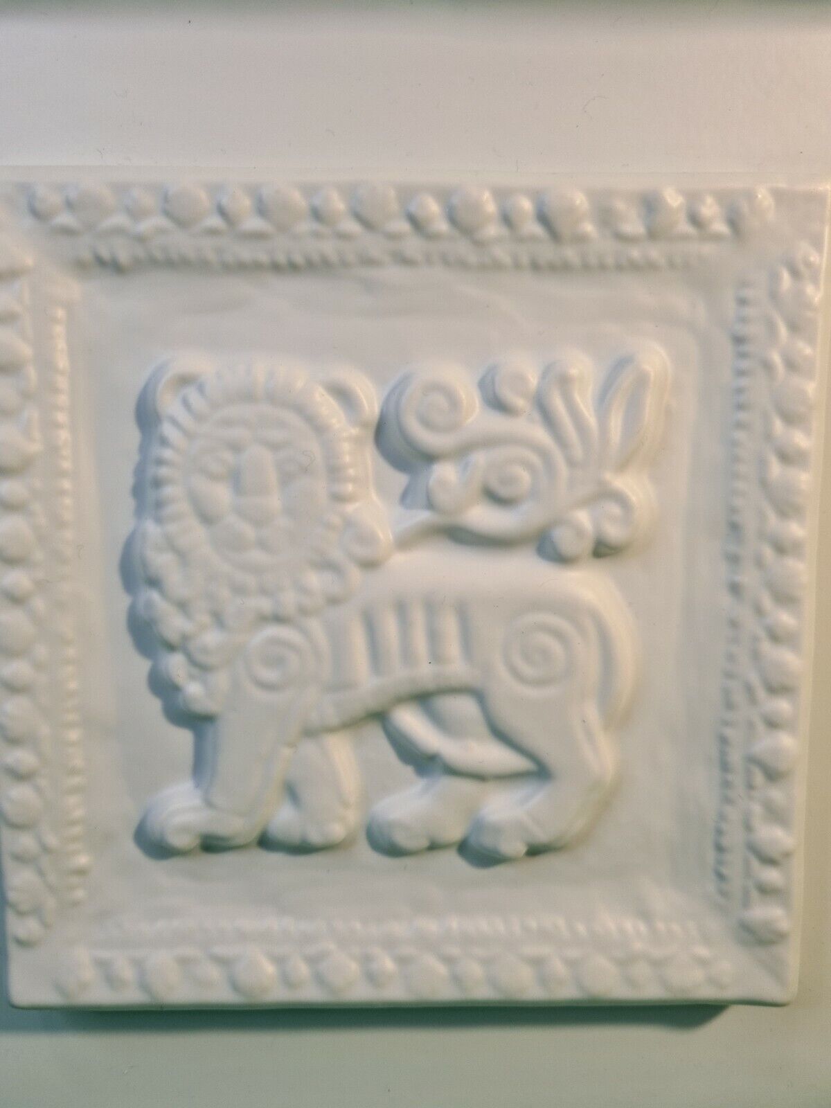 Plastic Mold for Leon Brick Veneer – Durable HIPS for Plaster & Concrete