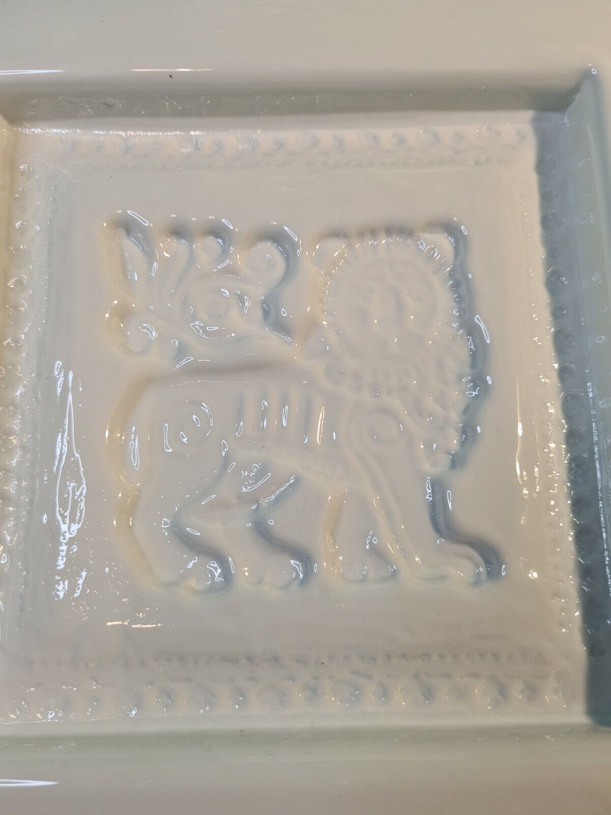 Plastic Mold for Leon Brick Veneer – Durable HIPS for Plaster & Concrete