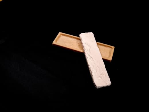 Polyurethane Roman Mould Sample – Single Unit for Plaster