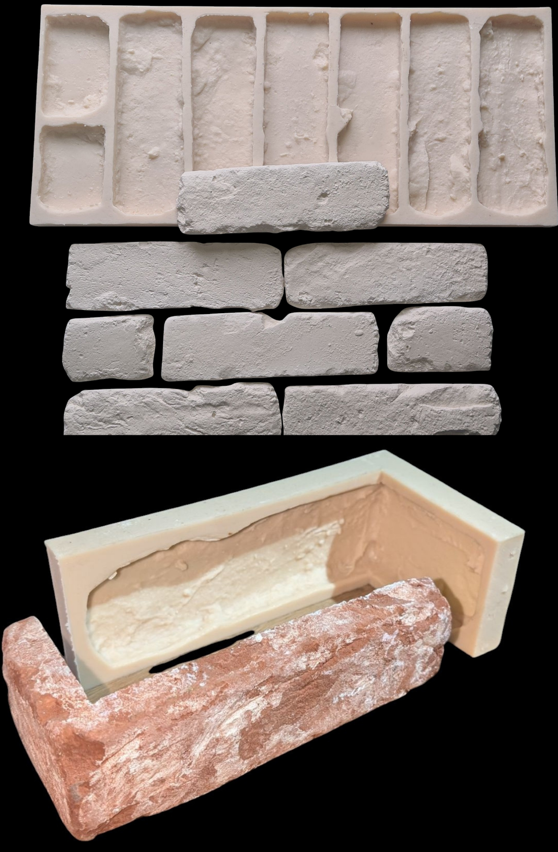 🏡 New Design Alert: Old Windmill Corner Mould! 🌟