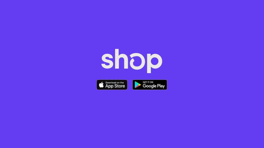 🚀 My Brick Slips is Now on Shop App! 🛒